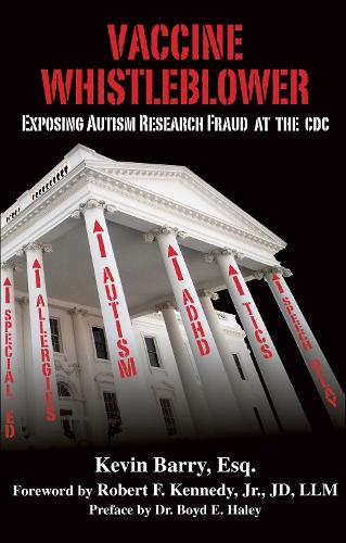 Vaccine Whistleblower