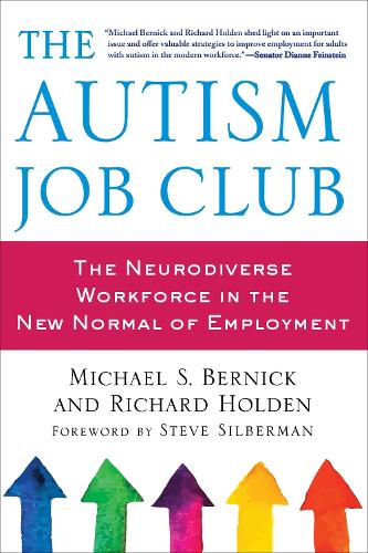 The Autism Job Club