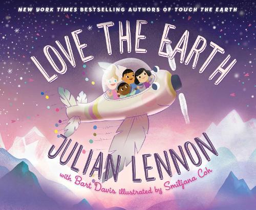 Love the Earth Volume 3