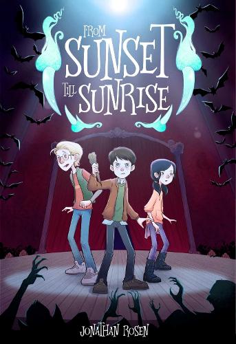 From Sunset Till Sunrise Volume 2