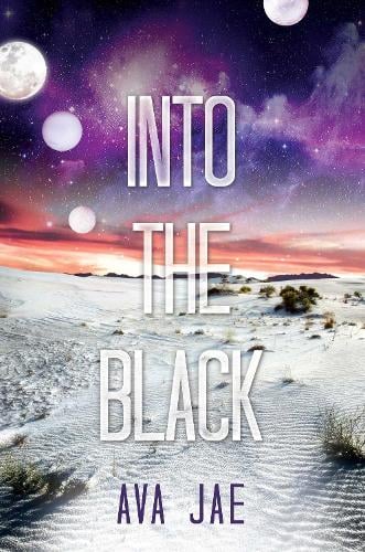 Into the Black Volume 2