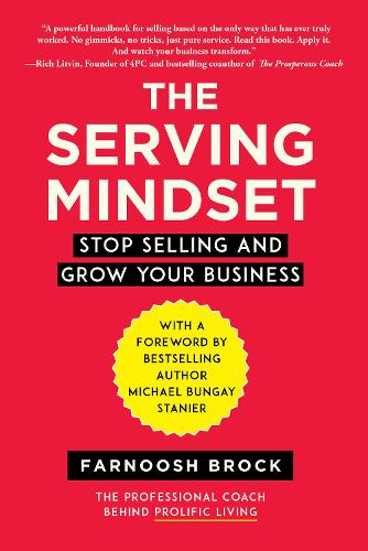 The Serving Mindset