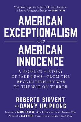 American Exceptionalism and American Innocence