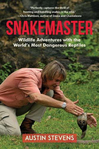 Snakemaster