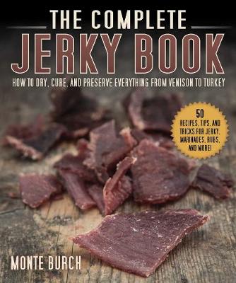 The Complete Jerky Book