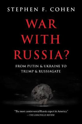 War with Russia?
