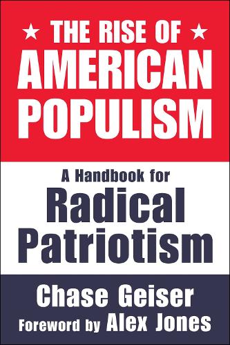 The Rise of American Populism