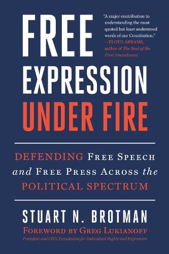Free Expression Under Fire
