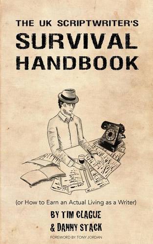 The UK Scriptwriters Survival Handbook
