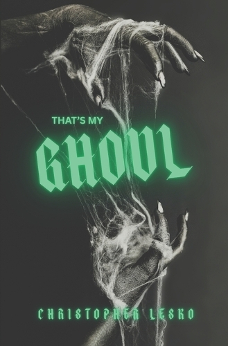 That's My Ghoul