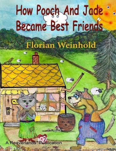 How Pooch and Jade Became Best Friends