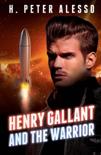 Henry Gallant and the Warrior