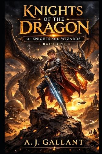 Knights of the Dragon
