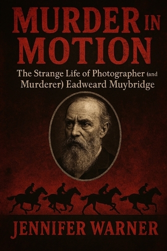 Murder in Motion