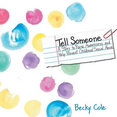Tell Someone