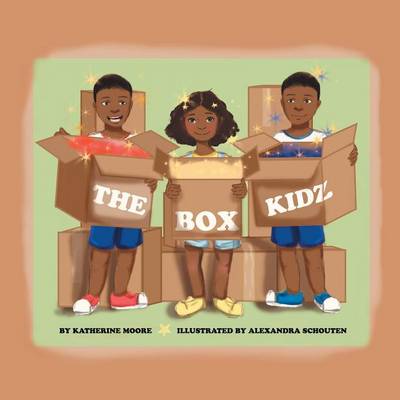The Box Kidz
