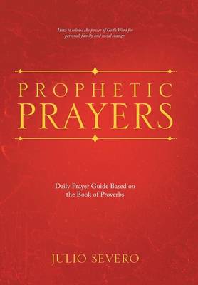 Prophetic Prayers
