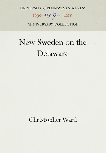 New Sweden on the Delaware
