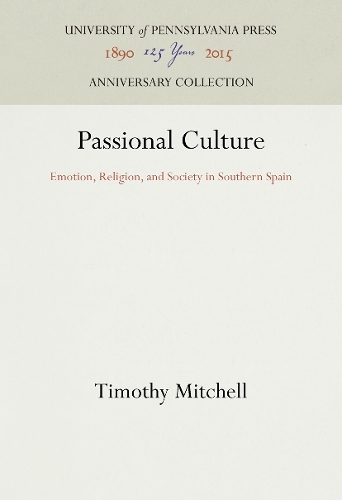 Passional Culture