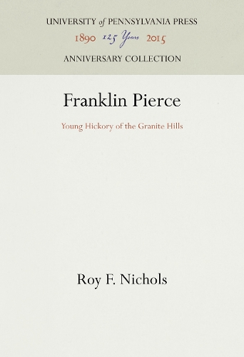 Franklin Pierce