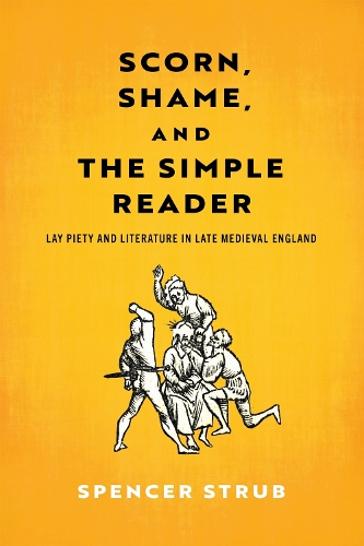 Scorn, Shame, and the Simple Reader
