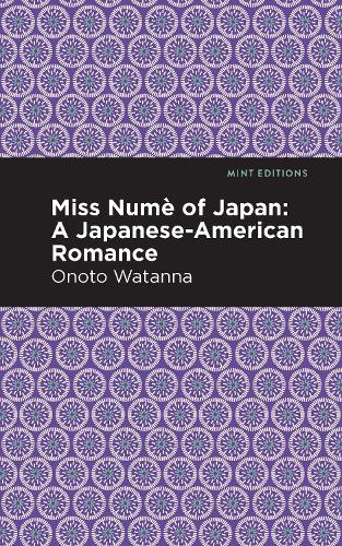 Miss Nume of Japan