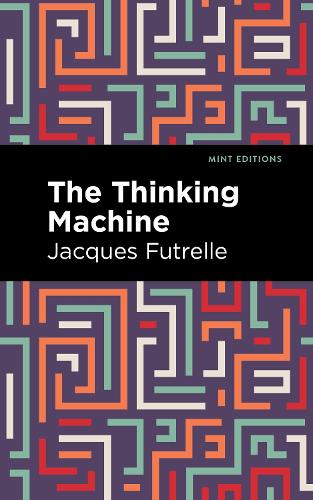 The Thinking Machine