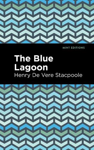 The Blue Lagoon
