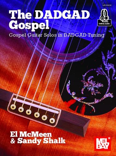 The DADGAD Gospel