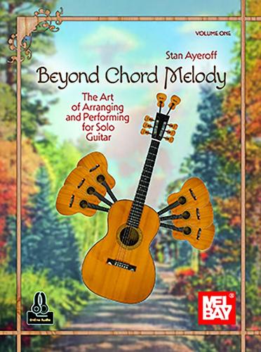 Beyond Chord Melody
