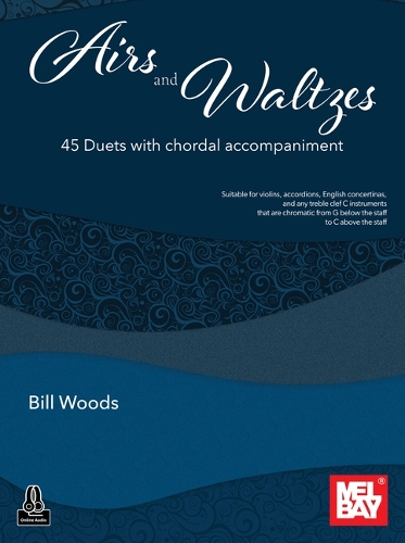 Airs and Waltzes