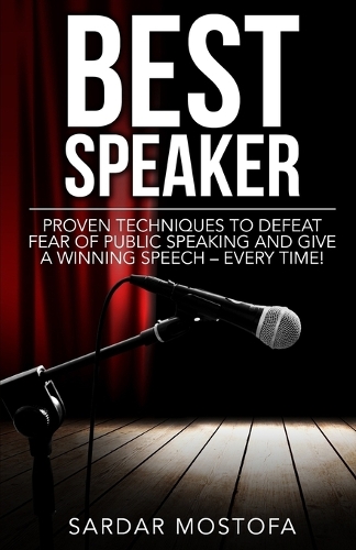 Best Speaker