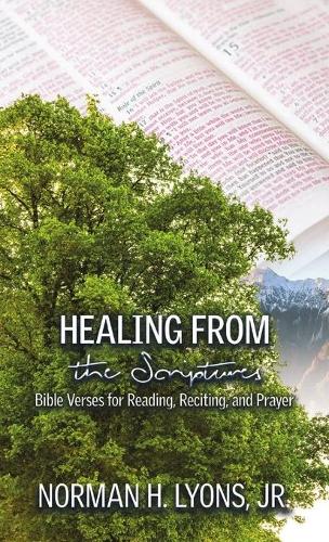 Healing From the Scriptures