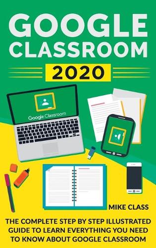 Google Classroom 2020