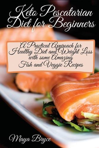 Keto Pescatarian Diet for Beginners