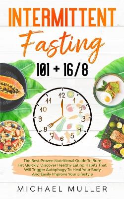 Intermittent Fasting 16/8