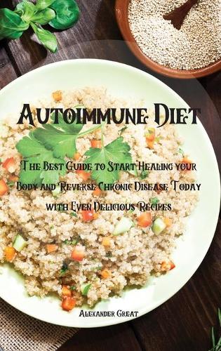 Autoimmune Diet
