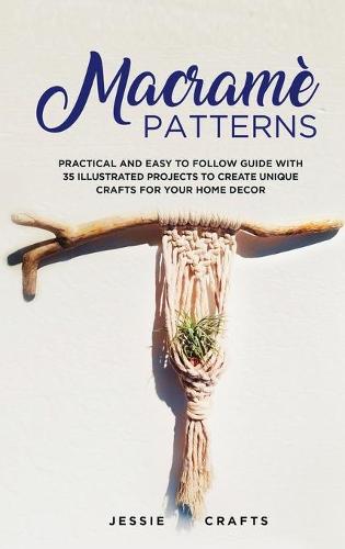 Macrame Patterns