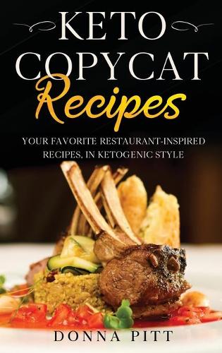 Keto Copycat Recipes