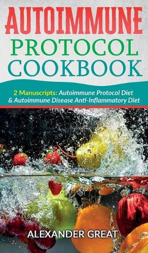 Autoimmune Diet Recipes