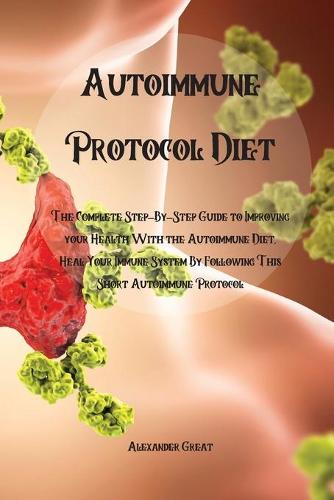 Autoimmune Protocol Diet