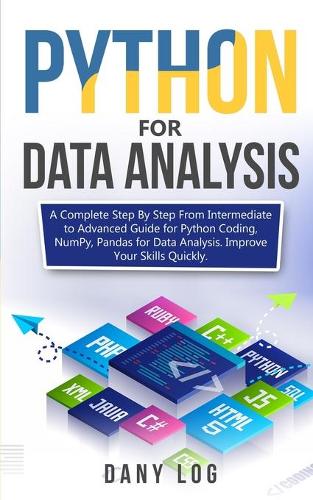 Python For Data Analysis