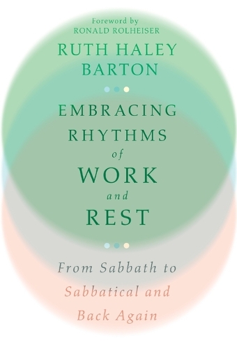 Embracing Rhythms of Work and Rest – From Sabbath to Sabbatical and Back Again
