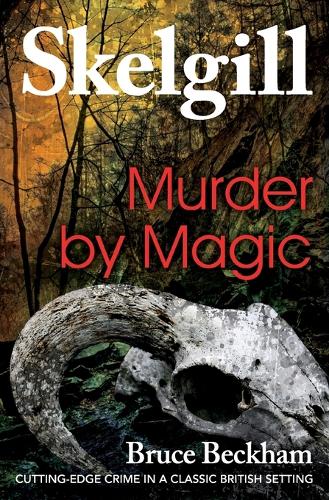 Murder by Magic