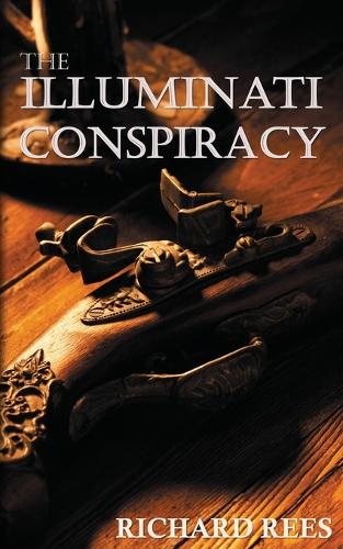 The Illuminati Conspiracy