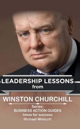 Winston Churchill