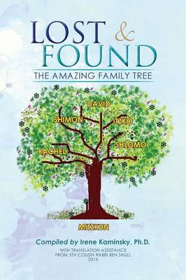 Lost & Found