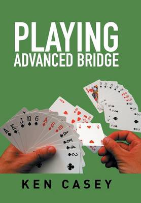 Playing Advanced Bridge