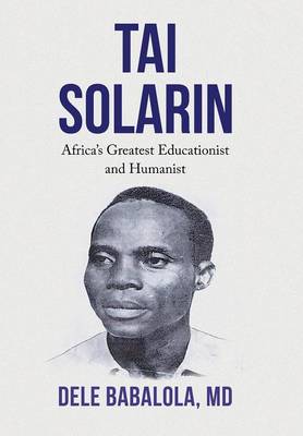 Tai Solarin