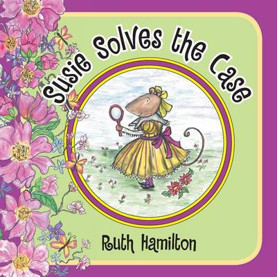 Susie Solves the Case
